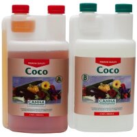 Canna Coco A+B 2x 1L Set