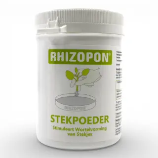 Rhizopon Stekpoeder 0,25%