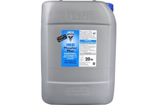 Hesi Phosphor Plus 20L