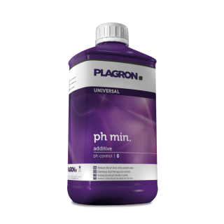 Plagron pH min. 1L