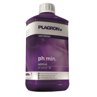 Plagron pH min. 1L