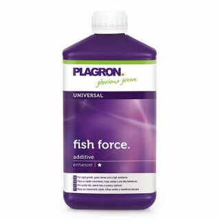 Plagron Fish Force 500ml