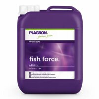 Plagron Fish Force 5L