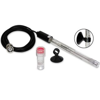 Bluelab pH Elektrode Standard (BNC Anschluss) - Ersatzsonde für Combo & Guardian