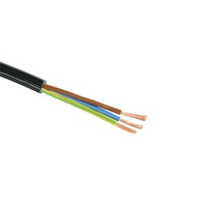 Kabel 100m 3x2,5mm&sup2;