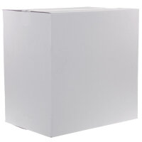 Grodan Steinwollblock 4x4x4,5cm Karton 2250 Stück