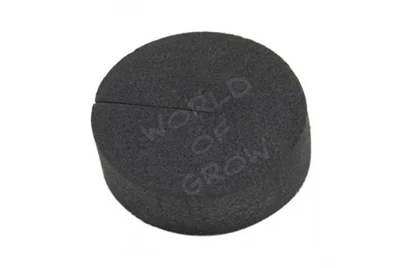 Neoprenring 5,5cm für Netztöpfe
