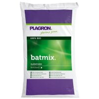 Plagron Batmix 50L – Premium Guano-Erde für...