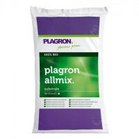 Plagron Allmix mit Perlite 50L