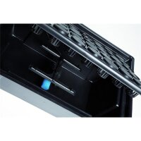growPLANT Propagator Hydrogewächshaus für 20...