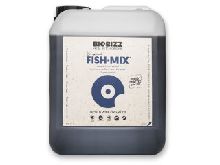 BIOBIZZ Fish-Mix 5L