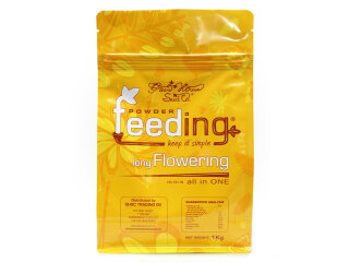 Powder Feeding Long Flowering 2,5kg