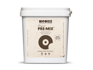 BIOBIZZ Pre-Mix 5L