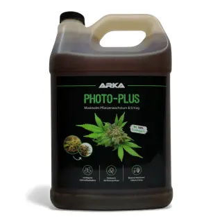 Microbe-Life Photosynthesis Plus 3,79L | Photosynthese- & Vitalitäts-Booster