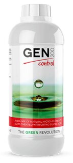 GEN200 - Control 250ml