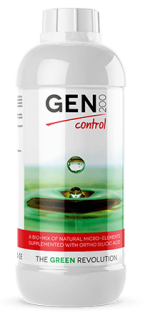 GEN200 - Control 1 L
