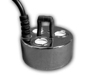 Taifun Nebler Fog Machine III | 1200ml/h Ultraschall Befeuchter | 3 Membranen