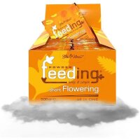 Powder Feeding Short Flowering 10g