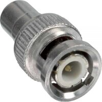 PH Elektroden Adapter | BNC-Stecker auf Cinch-Buchse |...