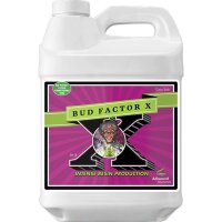 Advanced Nutrients - Bud Factor X 500ml