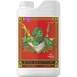 Advanced Nutrients - Bud Ignitor 1L