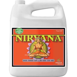 Advanced Nutrients - Nirvana 4L