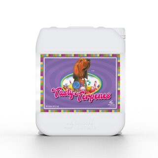 Advanced Nutrients - Tasty Terpenes 5L
