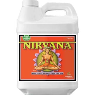 Advanced Nutrients - Nirvana 10L