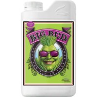 Advanced Nutrients - Big Bud Liquid 1L