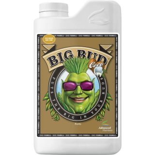 Advanced Nutrients - Big Bud Coco Liquid 1L