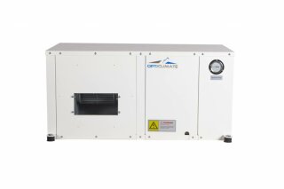 OptiClimate - 6000 Pro3 - 6kW