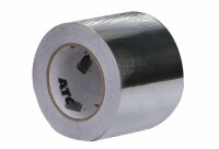OptiClimate - Aluminiumband (50m x 10cm)