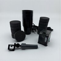 Nutriculture - X-Stream 12 Kit Box (Zubehör)