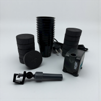 Nutriculture - X-Stream 12 Kit Box (Zubehör)