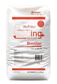 Powder Feeding Booster 25kg