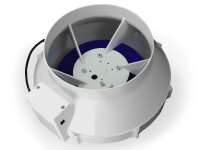 Prima Klima EC-Blue 250mm Ventilator 1450m³/h RJEC