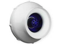 Prima Klima PK250-ECblue Rohrventilator 1450m³/h...