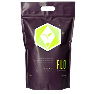 Florganics - FLO Florians Living Organics 5 L